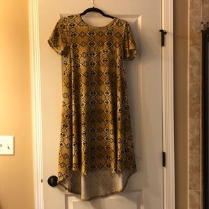 Lularoe Carly